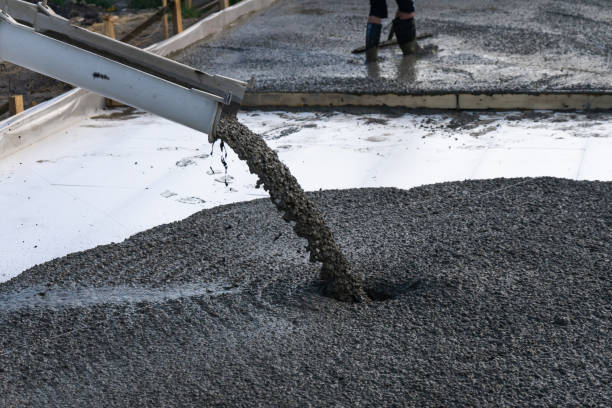 Best Concrete Resurfacing Services  in La Presa, CA
