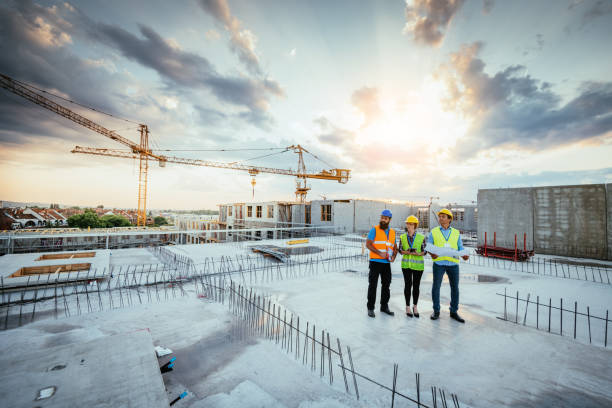 Best Custom Concrete Contractor  in La Presa, CA