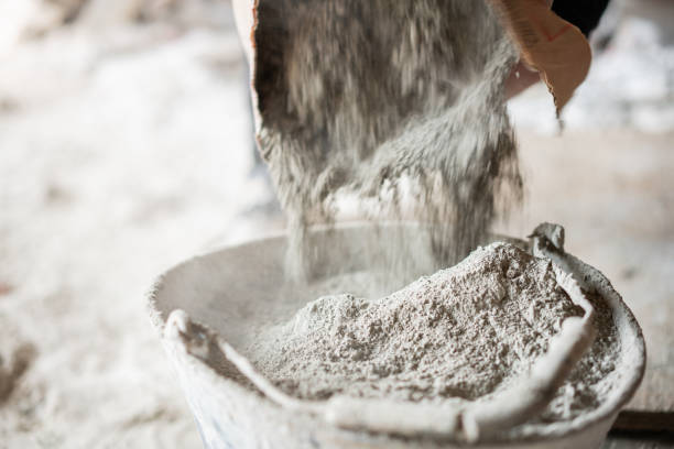 Best Poured Concrete Foundation  in La Presa, CA