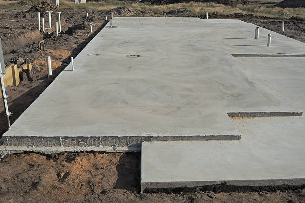 Best Concrete Repair Services  in La Presa, CA