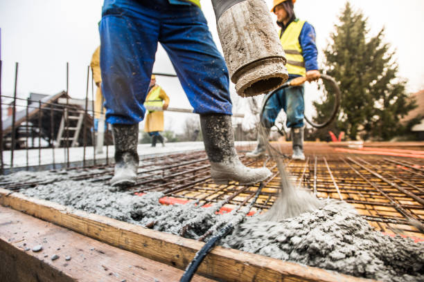 Best Concrete Resurfacing Services  in La Presa, CA
